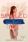 Spilled Ink - Hashimi Nadia - kniha z kategorie Pro děti