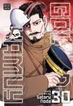 Golden Kamuy, Vol. 30 - Satoru Noda - kniha z kategorie Komiksy