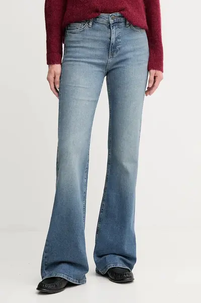 Džíny Joop! dámské, high waist, 30048690