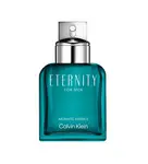 Calvin Klein Eternity Aromatic Essence parfémovaná voda pro muže 50 ml