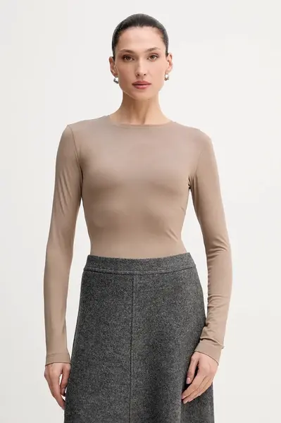 Tričko s dlouhým rukávem La Mania MILO