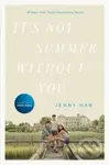 The It's Not Summer Without You - Jenny Han