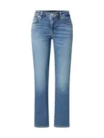 7 for all mankind Džínsy 'CALIE'  modrá denim