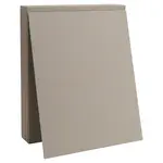 Rectangle Kraft Papers Chip Boards