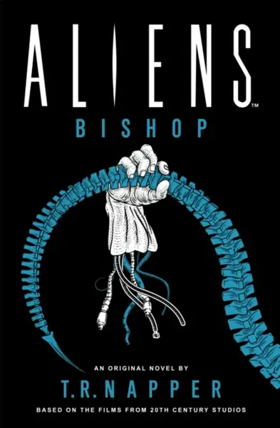 Aliens: Bishop - Napper T. R.