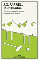 The Hill Station - Farrell J.G.
