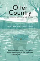 Otter Country - Miriam Darlington