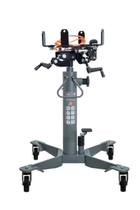 Hydraulický zvedák motorů STL1000
