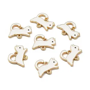 Alloy Links Connectors