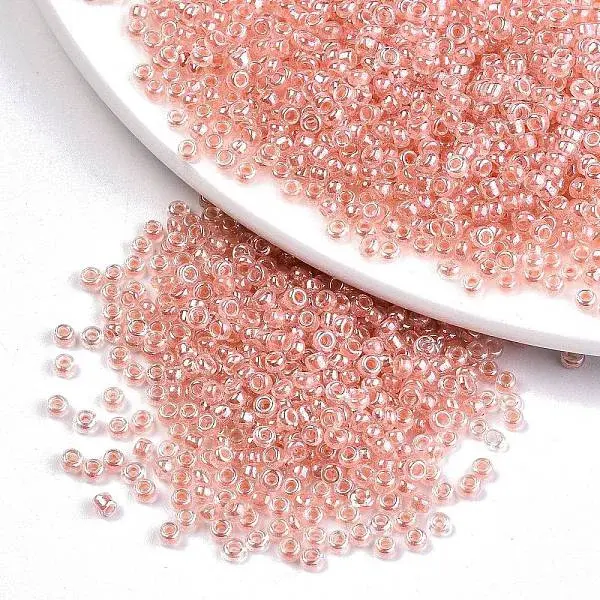 6/0 Glass Seed Beads