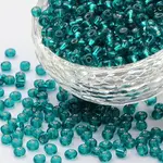 6/0 Glass Seed Beads