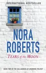 Tears Of The Moon - Nora Robertsová