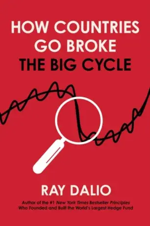 How Countries Go Broke - Ray Dalio
