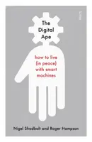 The Digital Ape - Nigel Shadbolt, Roger Hampson