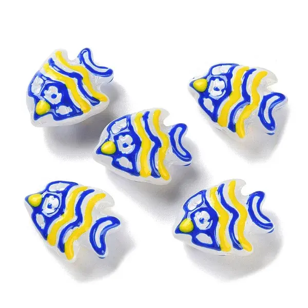 Handmade Lampwork Beads