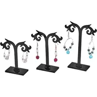 Earring Display Stand