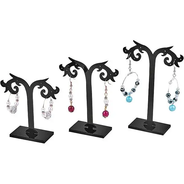 Earring Display Stand