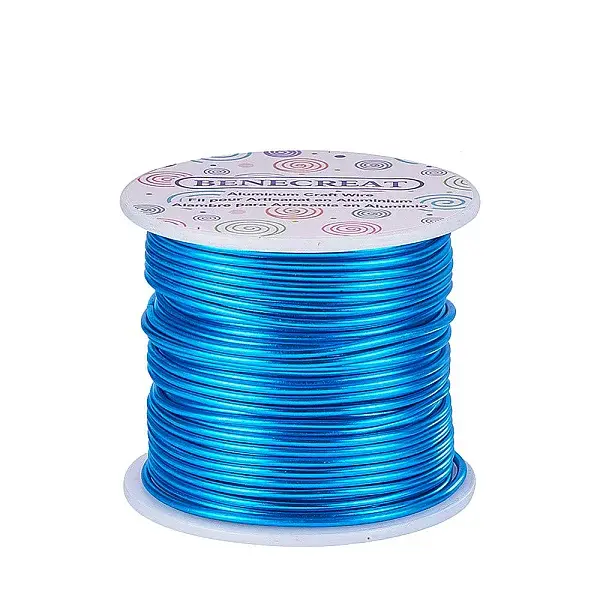Round Aluminum Wire