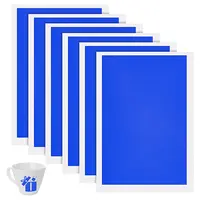 Paper Engraving Marking Paper for Laser Engraver and Cutting Machine