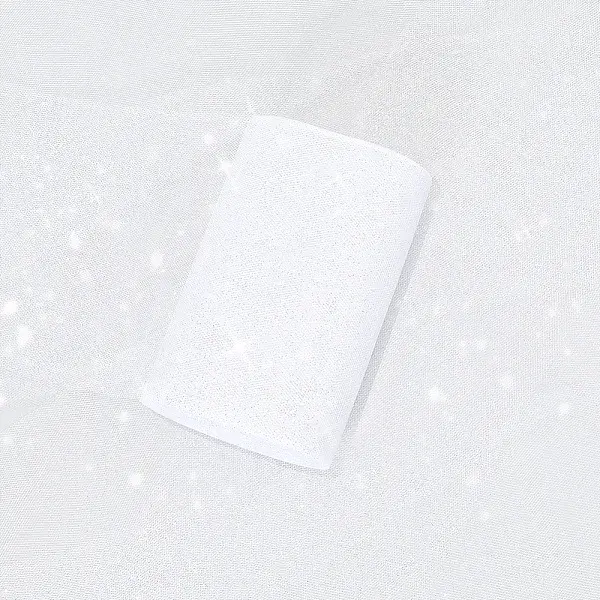 Polyester Organza Ribbons for Sewing Decoration