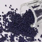 11/0 FGB Grade A Baking Paint Glass Seed Beads