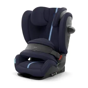 CYBEX Autosedačka Pallas G3 (76-150 cm) Ocean Blue GOLD