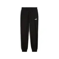 Puma ESS Small No. 1 Logo Comfort High-Waist Sweatpants FL cl S