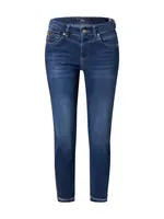 MAC Džínsy 'Rich'  tmavomodrá