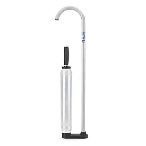 Ultralehký odvíječ stretch fólie RAJA WRAP | RAJA