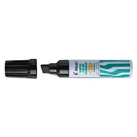 Permanentní popisovač PILOT Jumbo, extra široký hrot, stopa 3-12.5mm