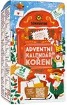 Sonnentor Adventní kalendář® koření bio