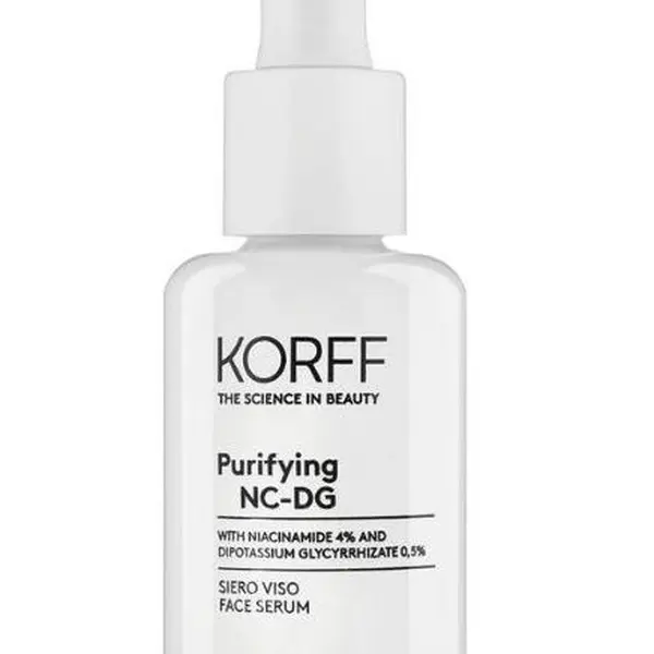 KORFF Sérum na problematickou pleť 30 ml