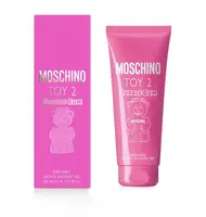 MOSCHINO Toy2 Bubble Gum Bath & Shower Gel 200 ml