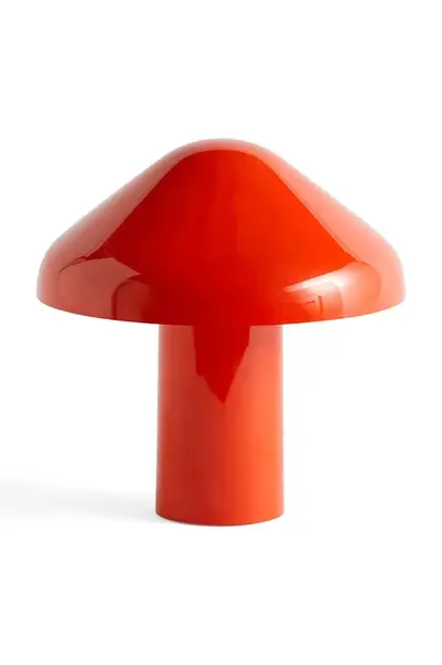 Bezdrátová LED lampa HAY Pao 23 x 23 cm