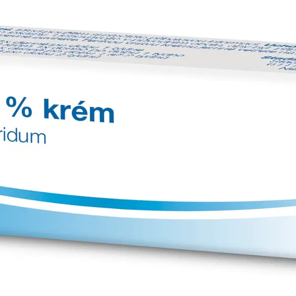 Terbistad 1% krém 15 g
