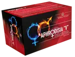 APHRODISIA V pro ženy 60 kapslí