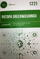 Potopa greenwashingu - kolektív autorov