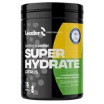 LEADER Sports Drink Super Hydrate 500g - citrus