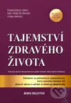 Tajemství zdravého života (Principy zdravé dlouhověkosti) - kniha z kategorie Alternativní medicína