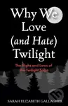Why We Love (and Hate) Twilight (The Highs and Lows of the Twilight Saga (A Twilight Analysis)) - kniha z kategorie Fantasy