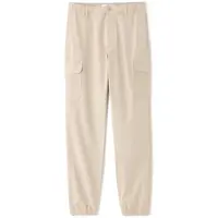 CELIO MOGO Pánske nohavice, béžová, veľkosť