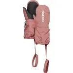 VIKING BY NORWAY EXPOWER INSULATED MITTENS Detské zimné palčiaky, ružová, veľkosť