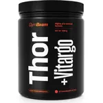 GymBeam THOR FUEL + VITARGO 600 G JAHODA + KIWI Anabolizér, , veľkosť