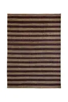 Jutový koberec House Doctor HDBlock 230 x 160 cm