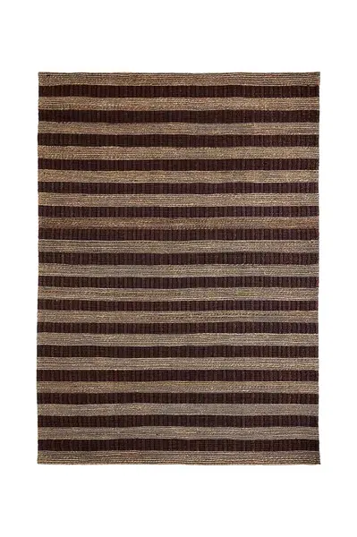 Jutový koberec House Doctor HDBlock 230 x 160 cm