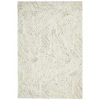 Novel VLNĚNÝ KOBEREC, 160/230 cm, béžová