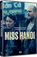 Miss Hanoi (DVD)