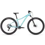 Dámské horské kolo KELLYS VANITY X50 29" - model 2025 L (18", 172-182 cm) Sky Blue