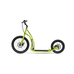 Koloběžka Yedoo Mezeq Y40 20/16" Green