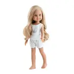 PAOLA REINA Panenka Las Amigas Simona v pyžamku 32cm